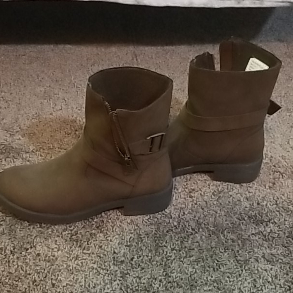 Boots